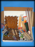 The Kit - click image to see a larger photo